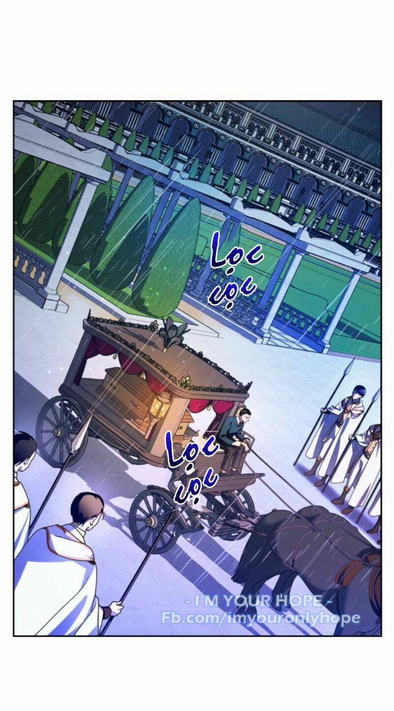 Tôi Muốn Trở Thành Cô Ấy Chỉ Một Ngày 70 trang 9