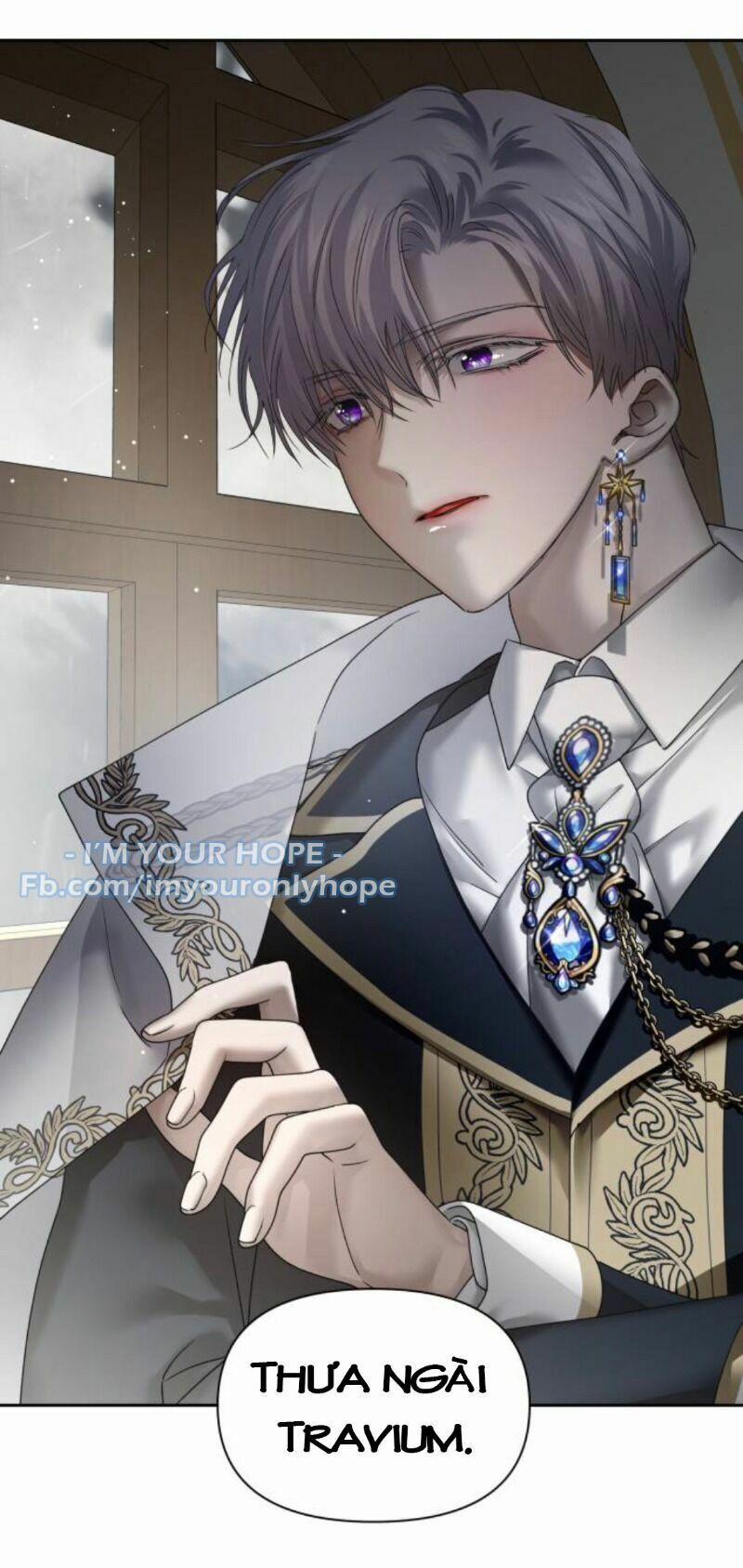 Tôi Muốn Trở Thành Cô Ấy Chỉ Một Ngày 70 trang 95