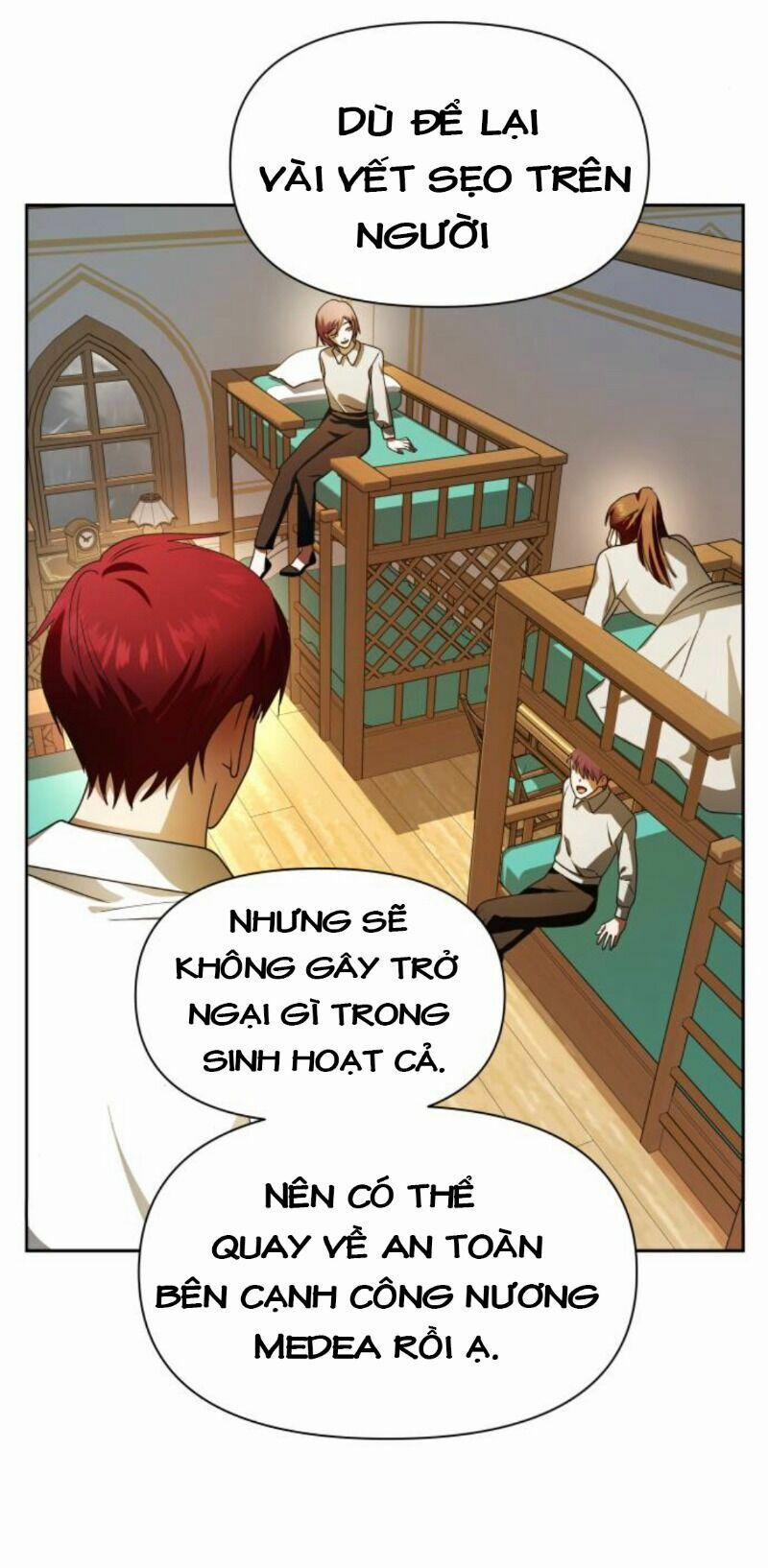 Tôi Muốn Trở Thành Cô Ấy Chỉ Một Ngày 70 trang 97