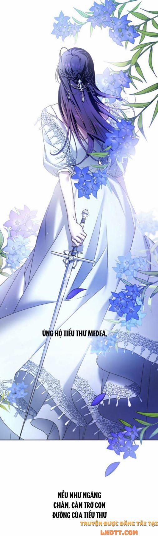 Tôi Muốn Trở Thành Cô Ấy Chỉ Một Ngày 71 trang 1