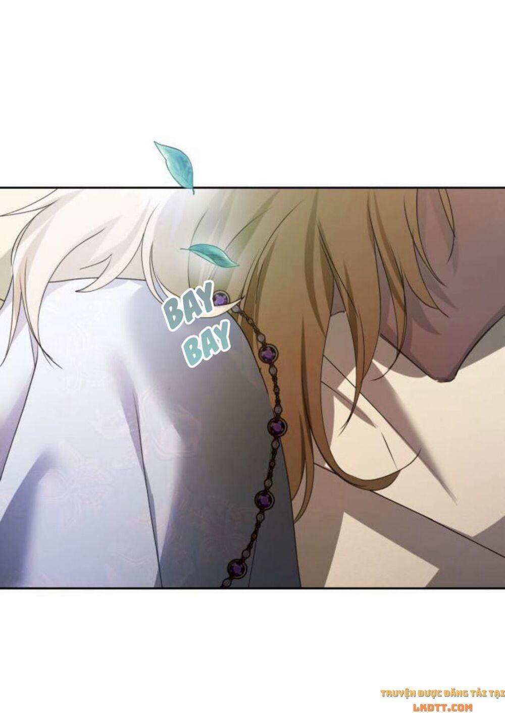 Tôi Muốn Trở Thành Cô Ấy Chỉ Một Ngày 71 trang 100