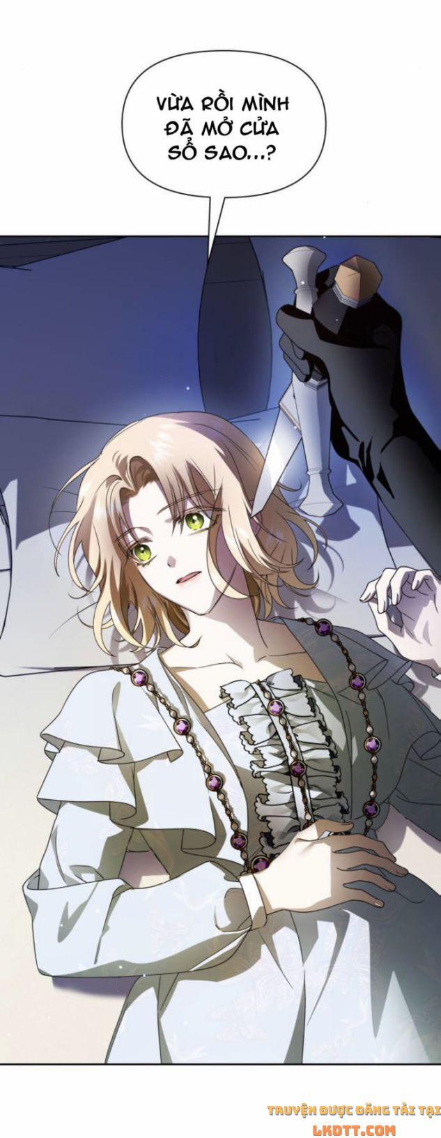 Tôi Muốn Trở Thành Cô Ấy Chỉ Một Ngày 71 trang 102