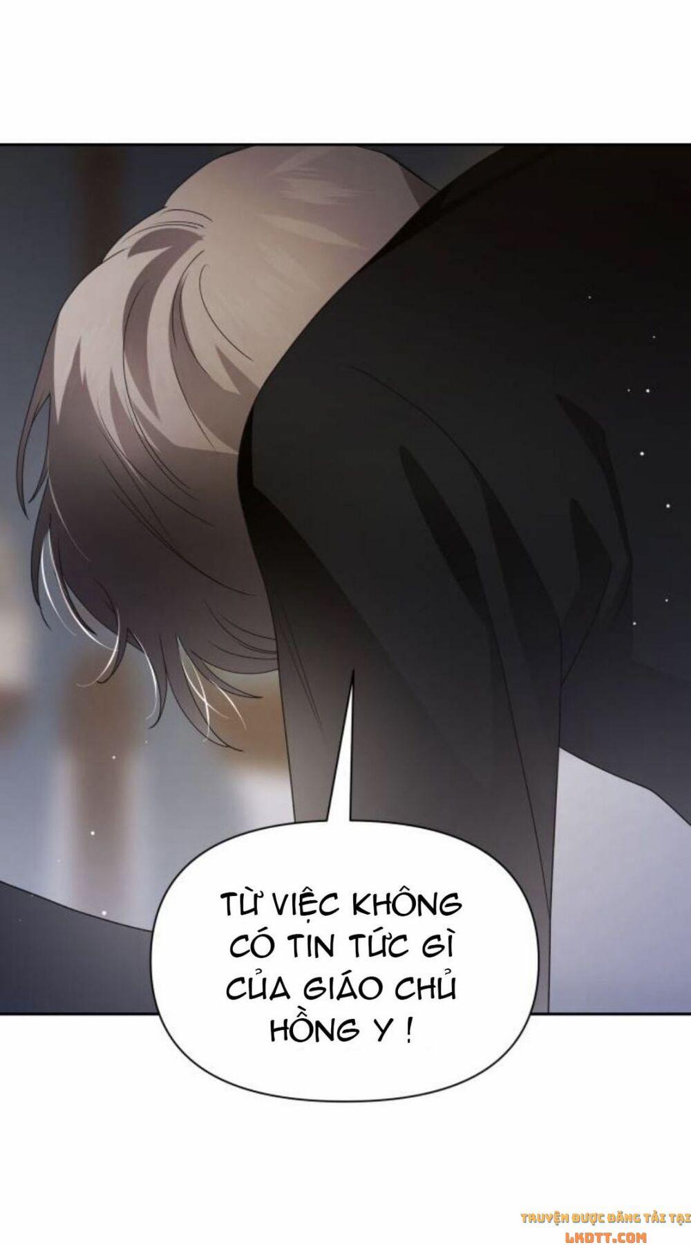 Tôi Muốn Trở Thành Cô Ấy Chỉ Một Ngày 71 trang 11