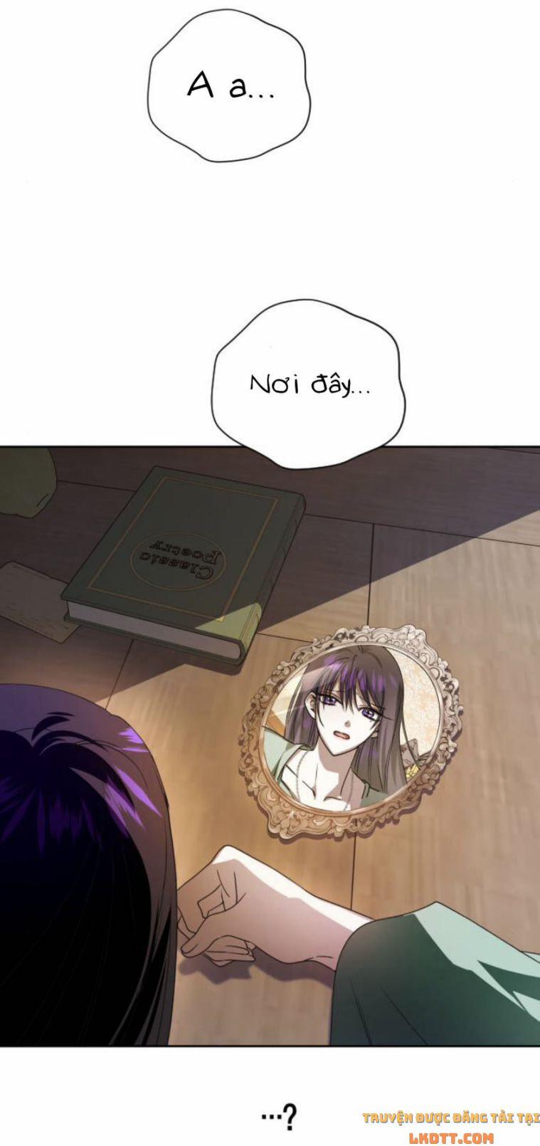 Tôi Muốn Trở Thành Cô Ấy Chỉ Một Ngày 71 trang 111