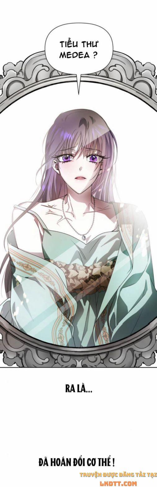 Tôi Muốn Trở Thành Cô Ấy Chỉ Một Ngày 71 trang 112