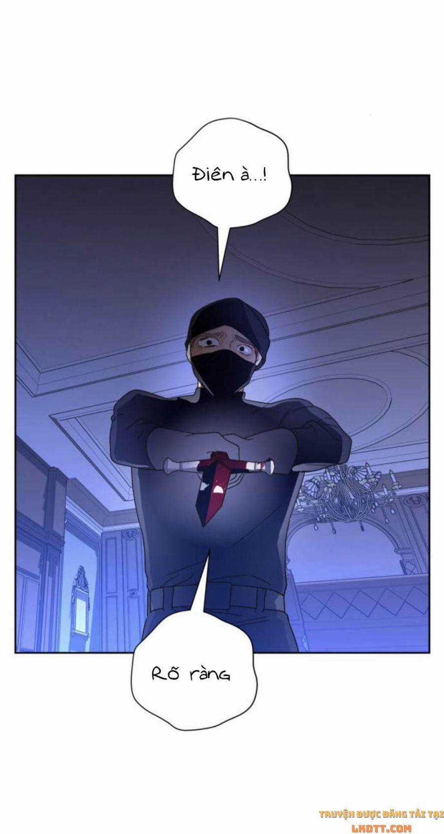 Tôi Muốn Trở Thành Cô Ấy Chỉ Một Ngày 71 trang 115