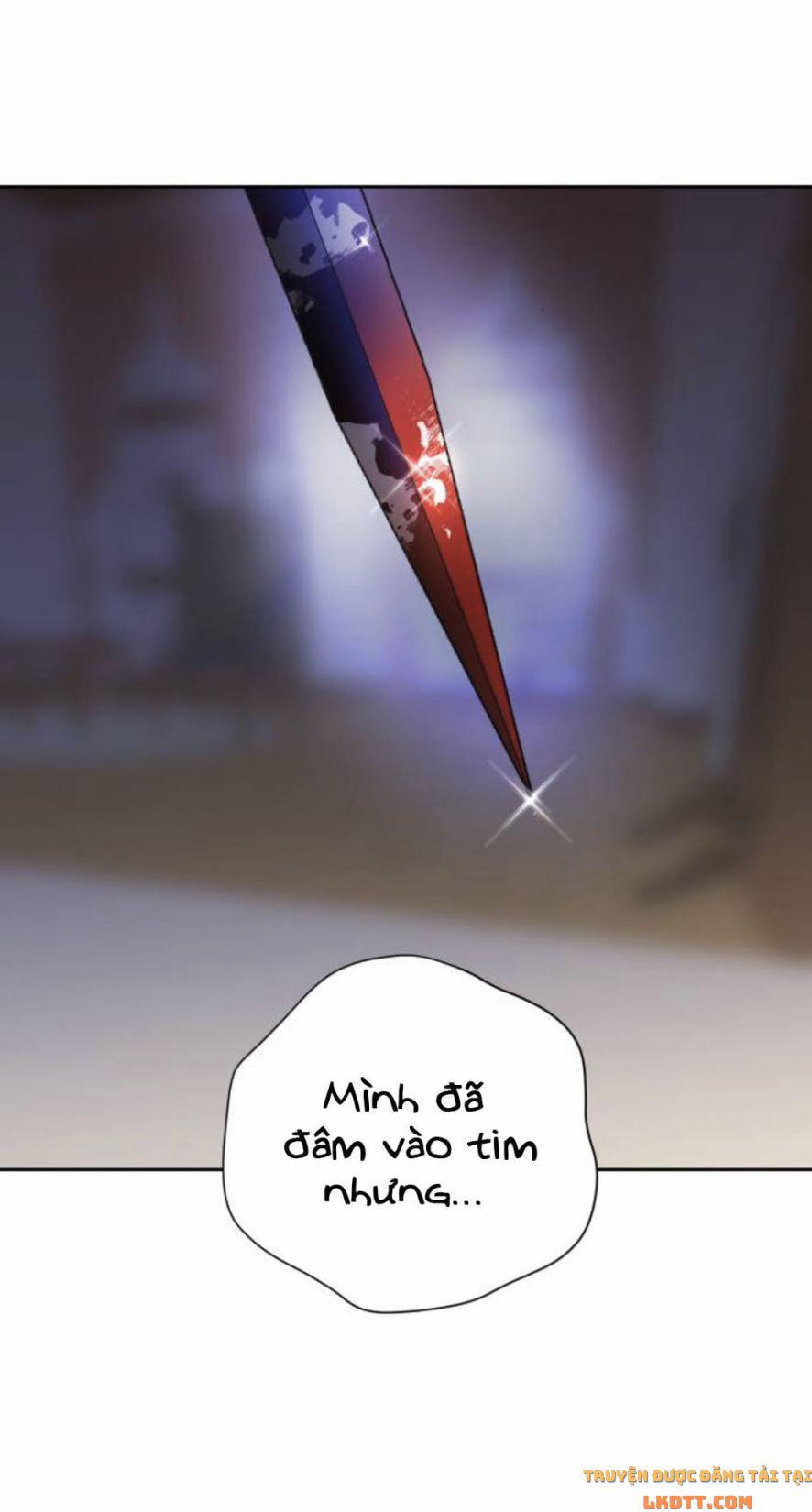 Tôi Muốn Trở Thành Cô Ấy Chỉ Một Ngày 71 trang 116