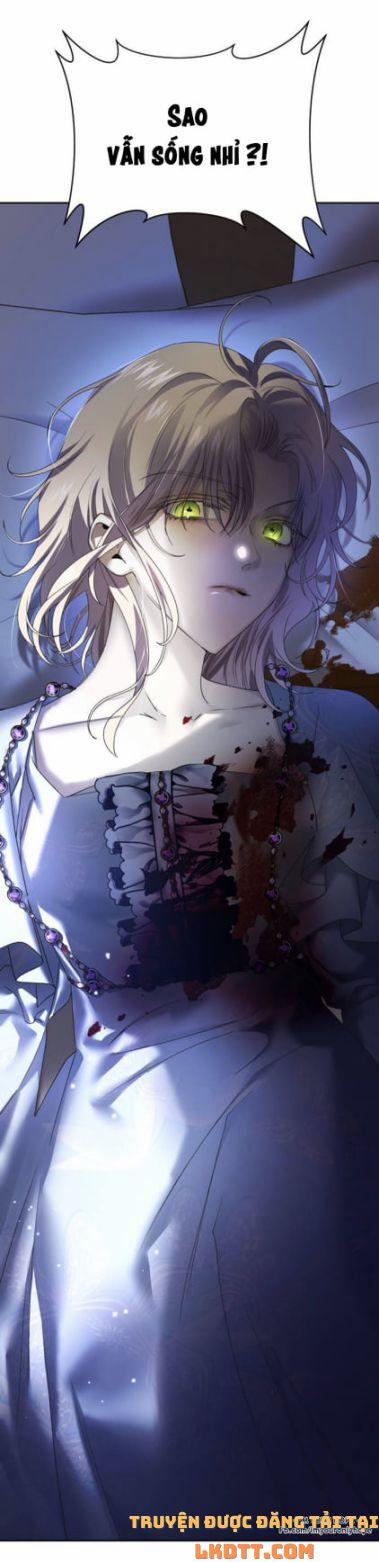 Tôi Muốn Trở Thành Cô Ấy Chỉ Một Ngày 71 trang 117