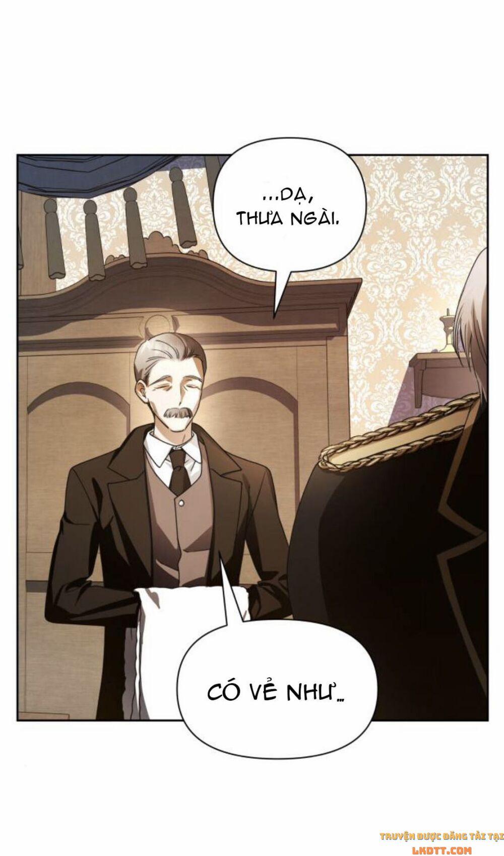 Tôi Muốn Trở Thành Cô Ấy Chỉ Một Ngày 71 trang 12