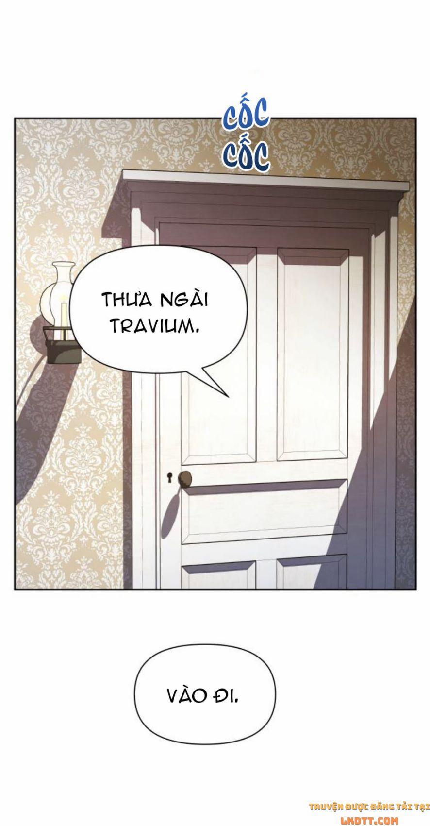 Tôi Muốn Trở Thành Cô Ấy Chỉ Một Ngày 71 trang 14