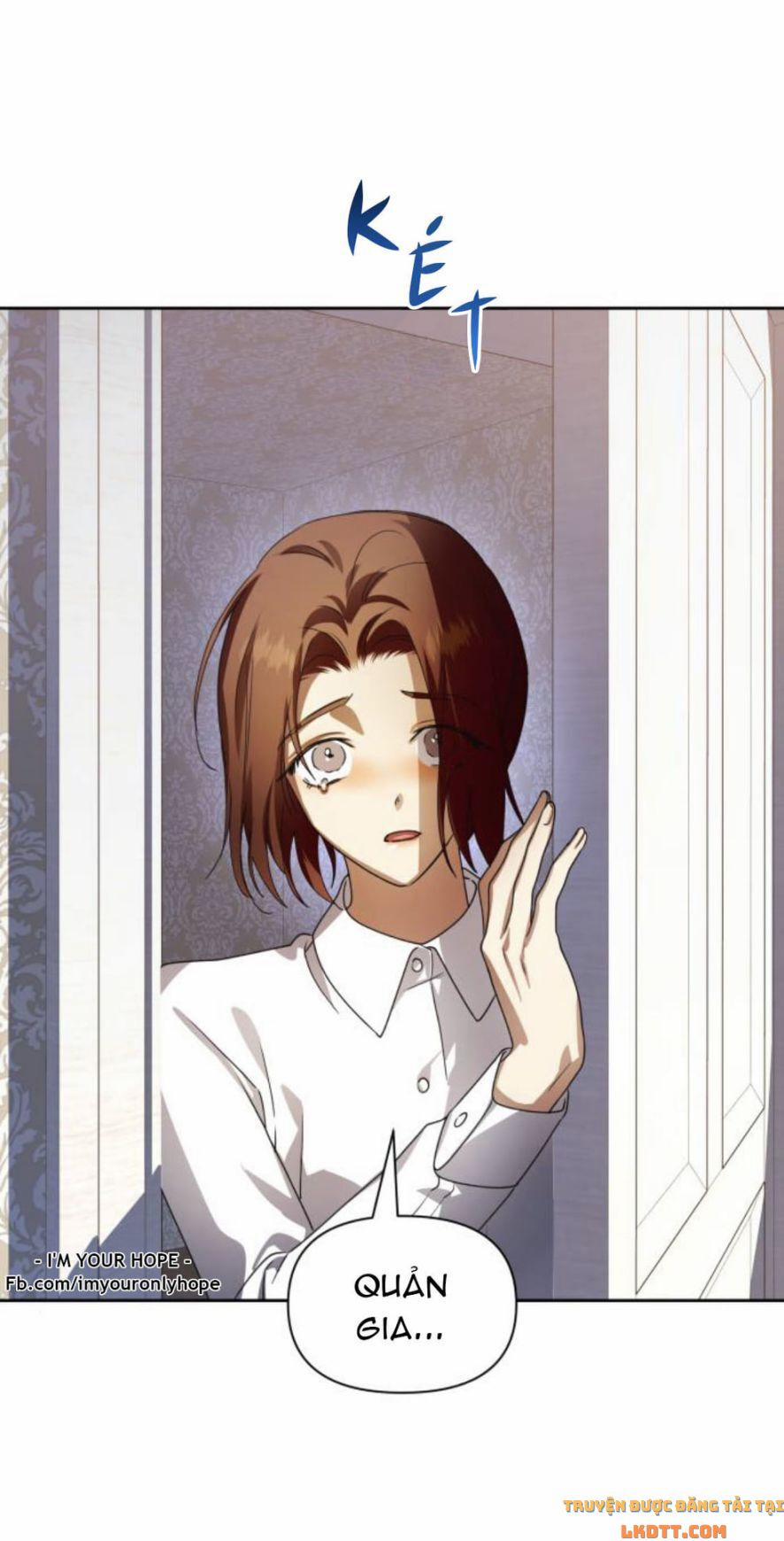 Tôi Muốn Trở Thành Cô Ấy Chỉ Một Ngày 71 trang 15