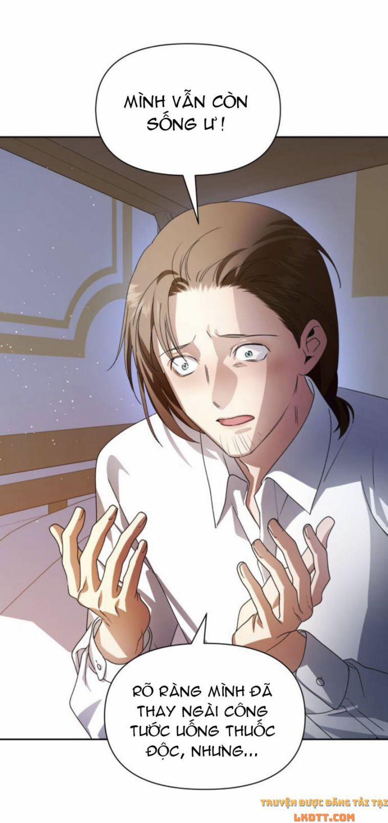 Tôi Muốn Trở Thành Cô Ấy Chỉ Một Ngày 71 trang 18