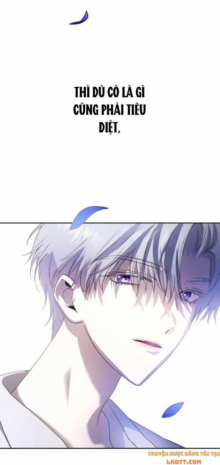 Tôi Muốn Trở Thành Cô Ấy Chỉ Một Ngày 71 trang 2