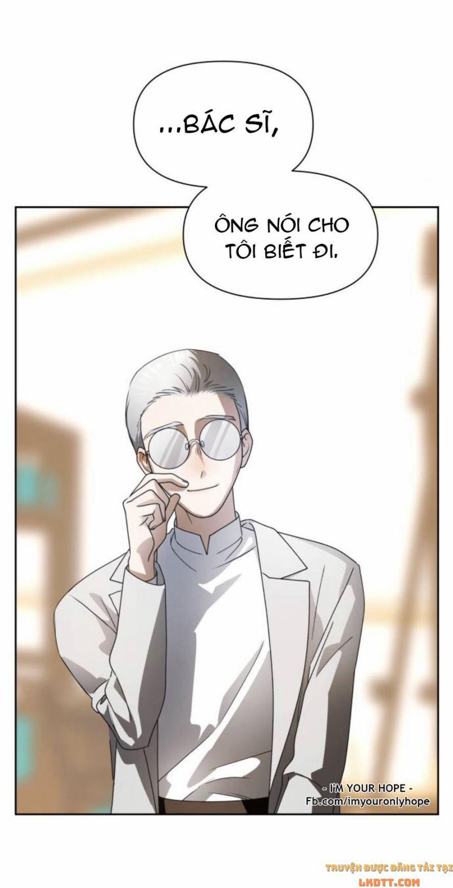 Tôi Muốn Trở Thành Cô Ấy Chỉ Một Ngày 71 trang 20