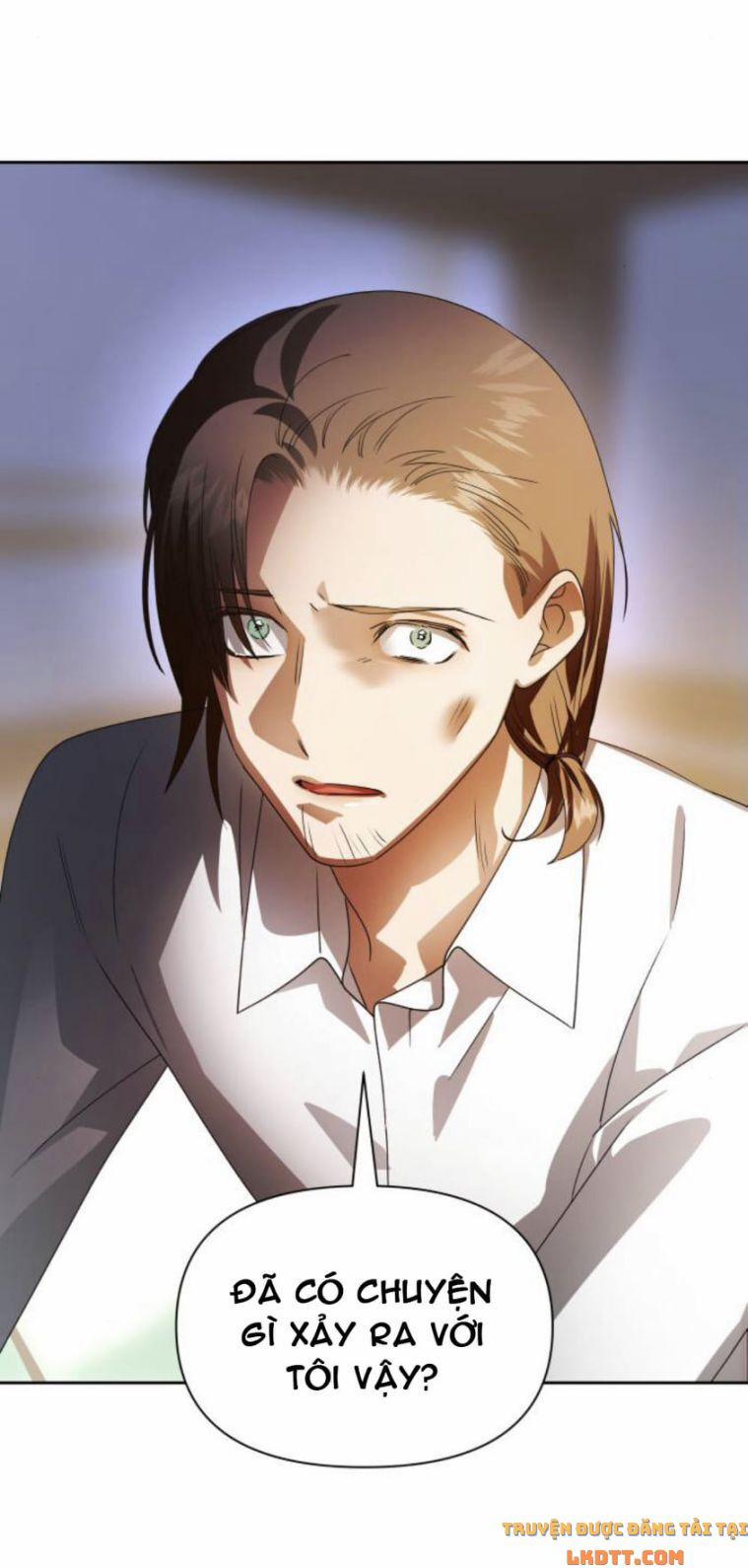 Tôi Muốn Trở Thành Cô Ấy Chỉ Một Ngày 71 trang 21