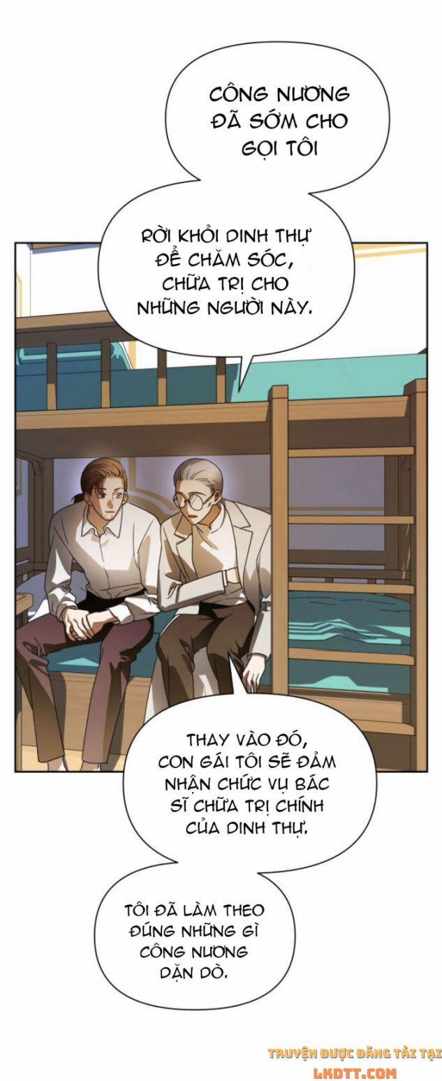 Tôi Muốn Trở Thành Cô Ấy Chỉ Một Ngày 71 trang 23