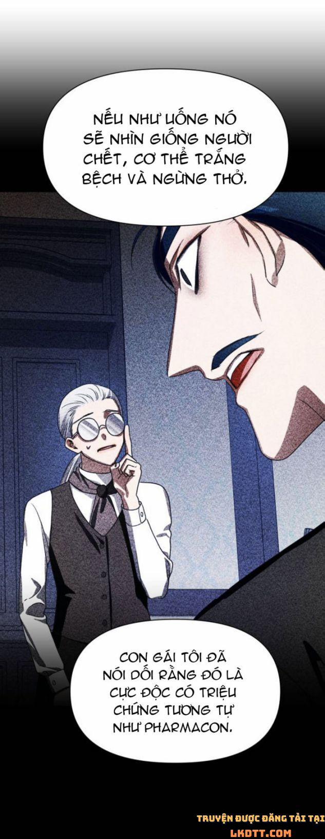 Tôi Muốn Trở Thành Cô Ấy Chỉ Một Ngày 71 trang 26