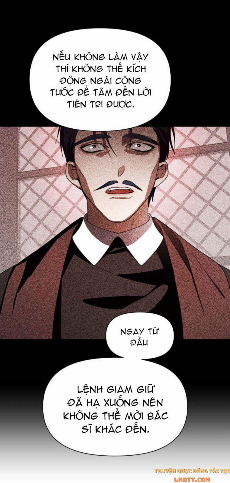 Tôi Muốn Trở Thành Cô Ấy Chỉ Một Ngày 71 trang 27