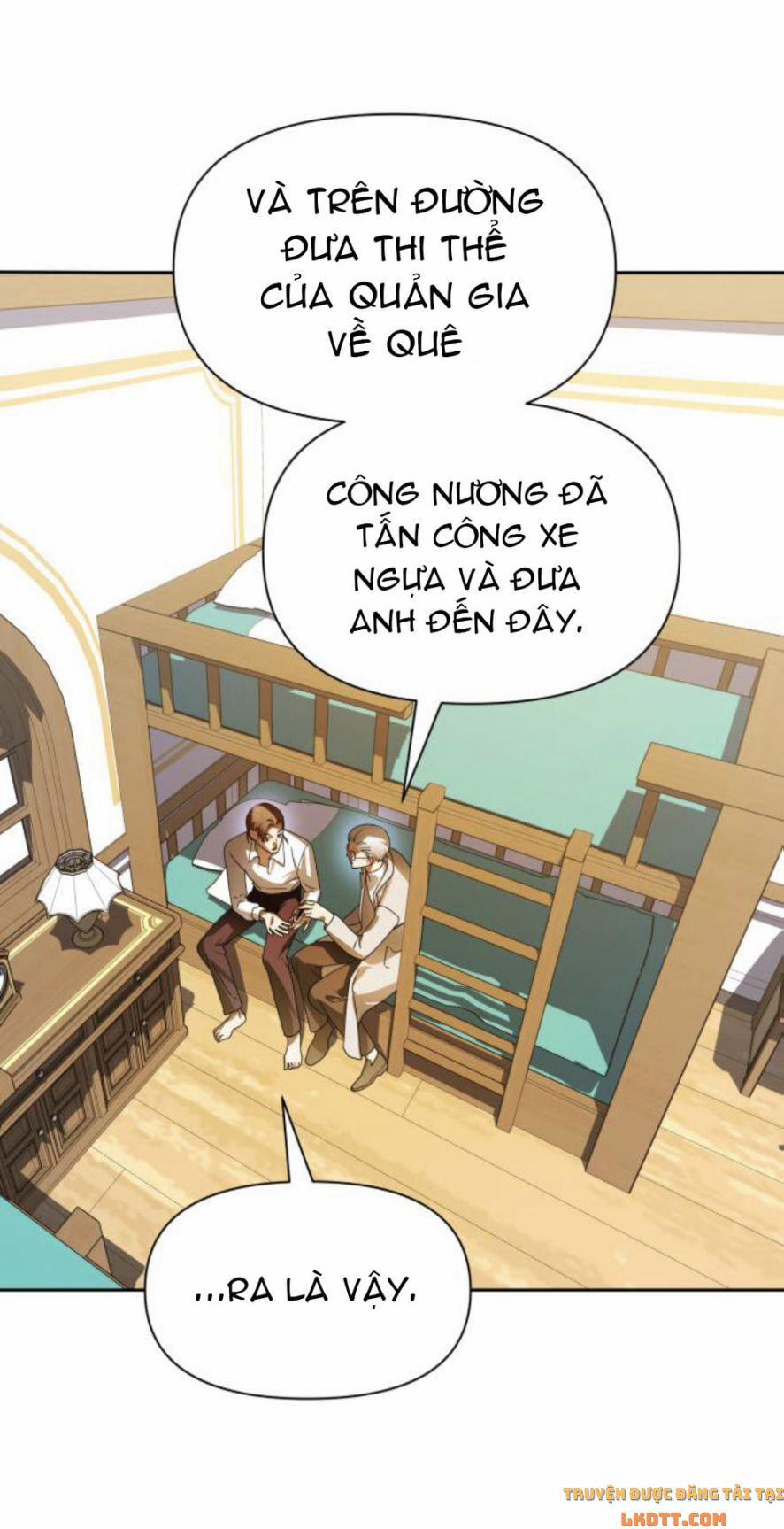 Tôi Muốn Trở Thành Cô Ấy Chỉ Một Ngày 71 trang 28