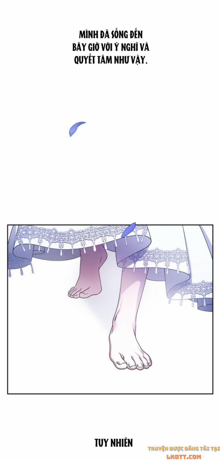 Tôi Muốn Trở Thành Cô Ấy Chỉ Một Ngày 71 trang 3