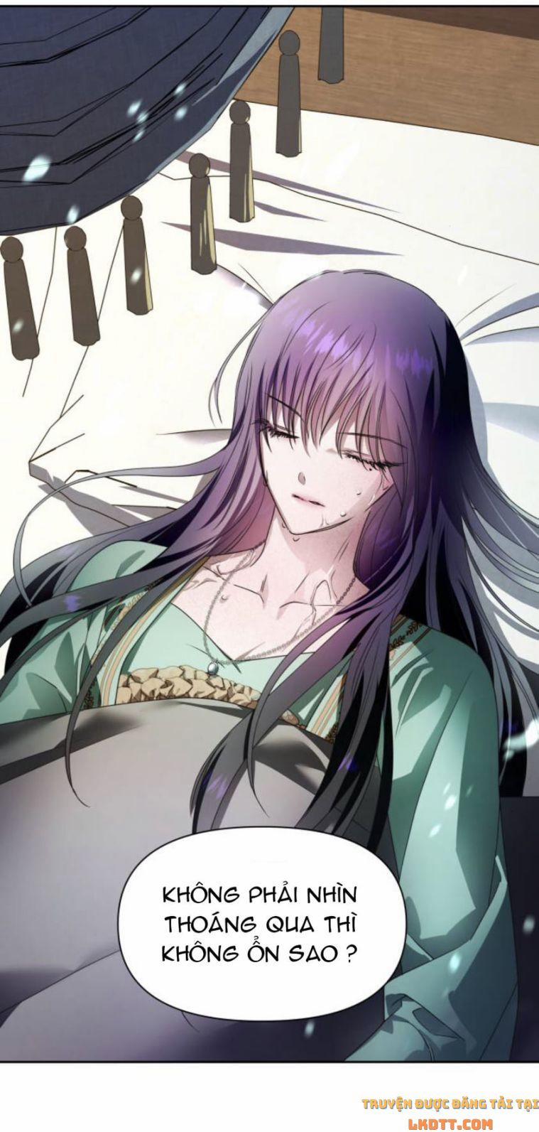 Tôi Muốn Trở Thành Cô Ấy Chỉ Một Ngày 71 trang 32