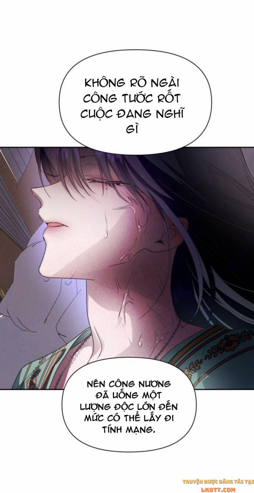 Tôi Muốn Trở Thành Cô Ấy Chỉ Một Ngày 71 trang 35