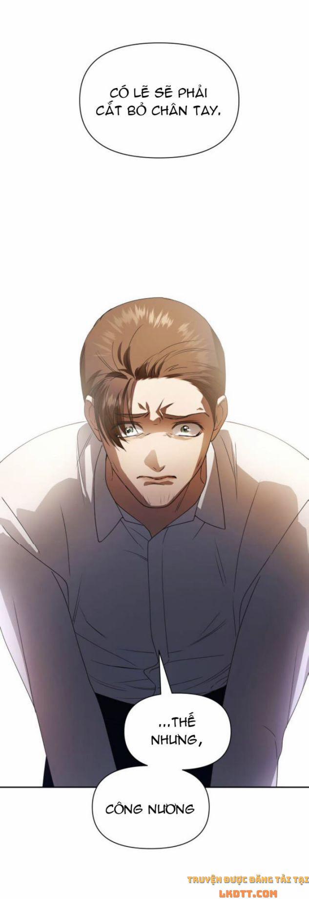 Tôi Muốn Trở Thành Cô Ấy Chỉ Một Ngày 71 trang 37