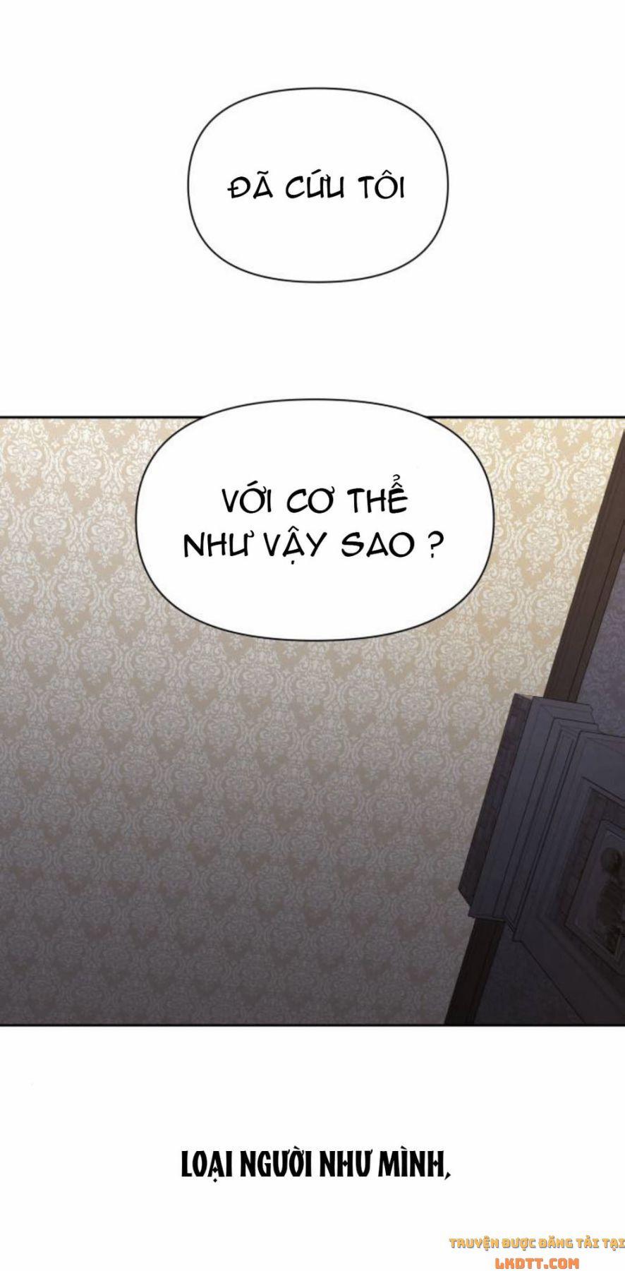 Tôi Muốn Trở Thành Cô Ấy Chỉ Một Ngày 71 trang 38