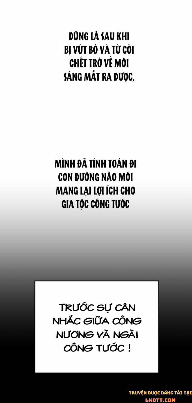 Tôi Muốn Trở Thành Cô Ấy Chỉ Một Ngày 71 trang 39