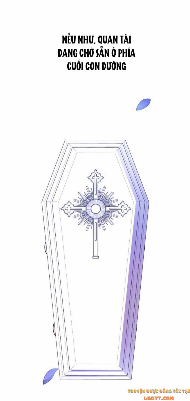 Tôi Muốn Trở Thành Cô Ấy Chỉ Một Ngày 71 trang 4