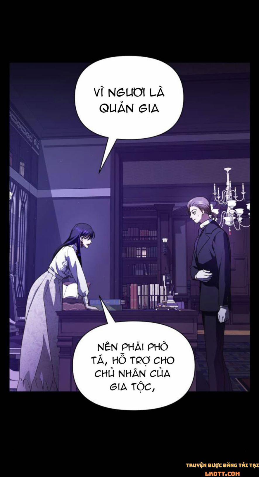 Tôi Muốn Trở Thành Cô Ấy Chỉ Một Ngày 71 trang 41