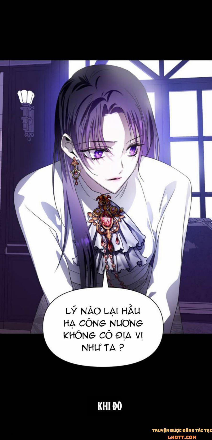 Tôi Muốn Trở Thành Cô Ấy Chỉ Một Ngày 71 trang 42