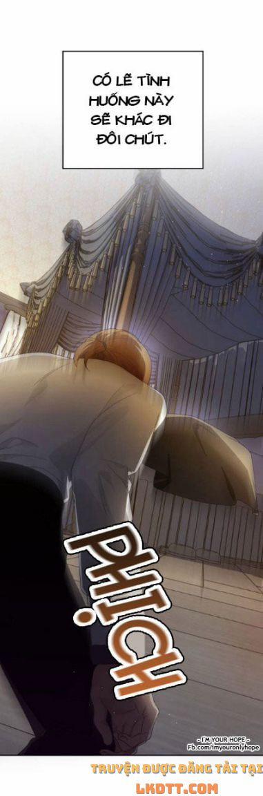 Tôi Muốn Trở Thành Cô Ấy Chỉ Một Ngày 71 trang 44