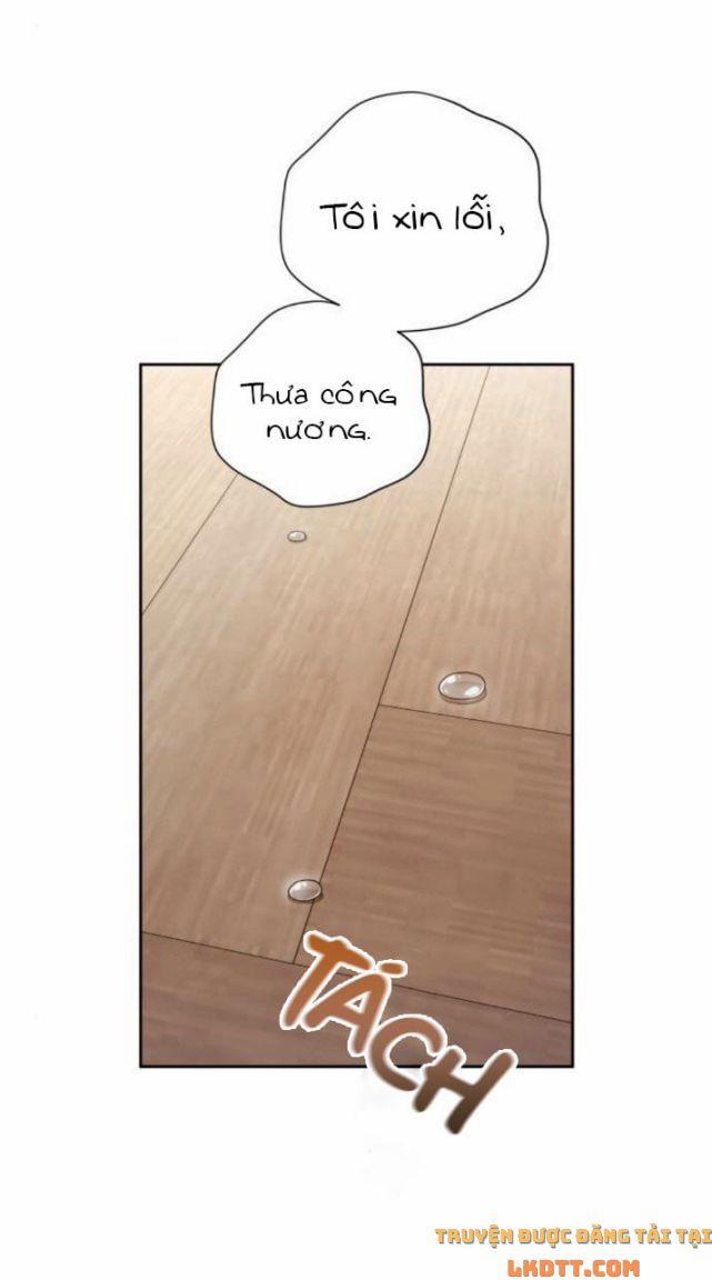 Tôi Muốn Trở Thành Cô Ấy Chỉ Một Ngày 71 trang 45