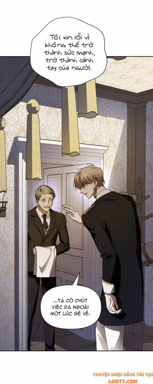 Tôi Muốn Trở Thành Cô Ấy Chỉ Một Ngày 71 trang 46