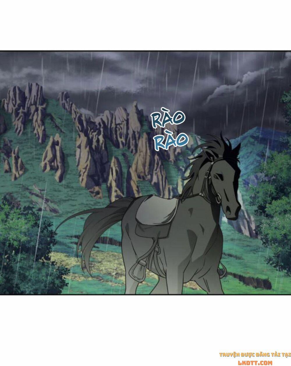 Tôi Muốn Trở Thành Cô Ấy Chỉ Một Ngày 71 trang 48