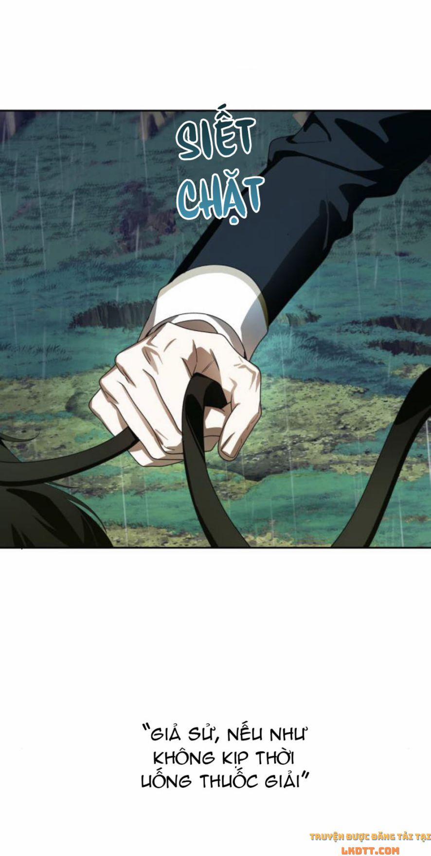 Tôi Muốn Trở Thành Cô Ấy Chỉ Một Ngày 71 trang 49