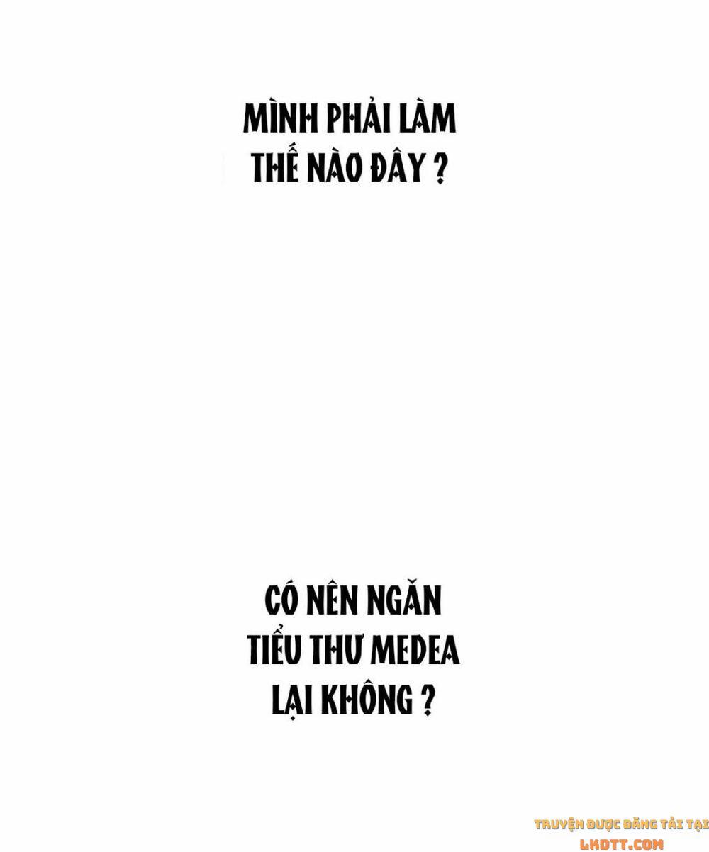 Tôi Muốn Trở Thành Cô Ấy Chỉ Một Ngày 71 trang 5