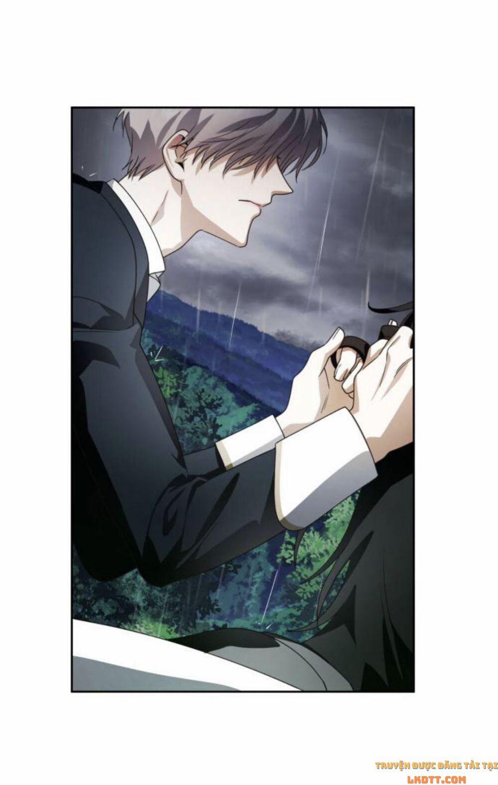 Tôi Muốn Trở Thành Cô Ấy Chỉ Một Ngày 71 trang 50