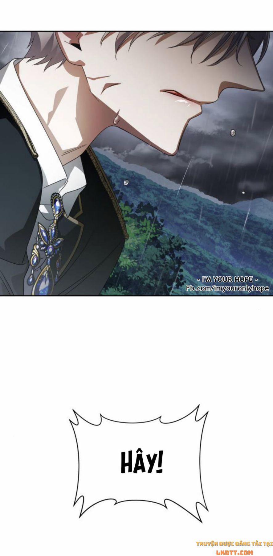 Tôi Muốn Trở Thành Cô Ấy Chỉ Một Ngày 71 trang 52