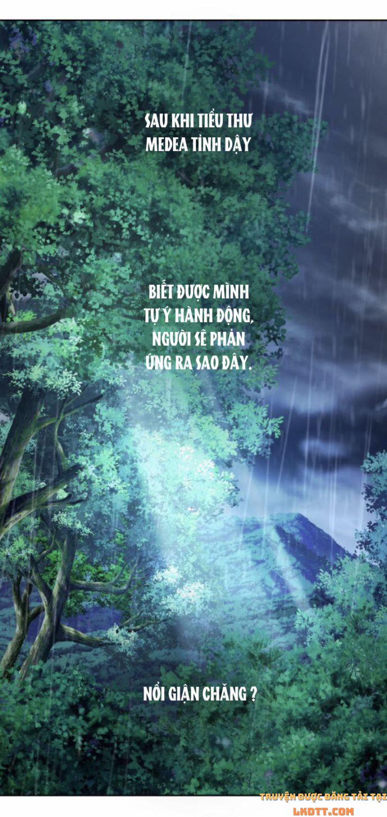 Tôi Muốn Trở Thành Cô Ấy Chỉ Một Ngày 71 trang 54