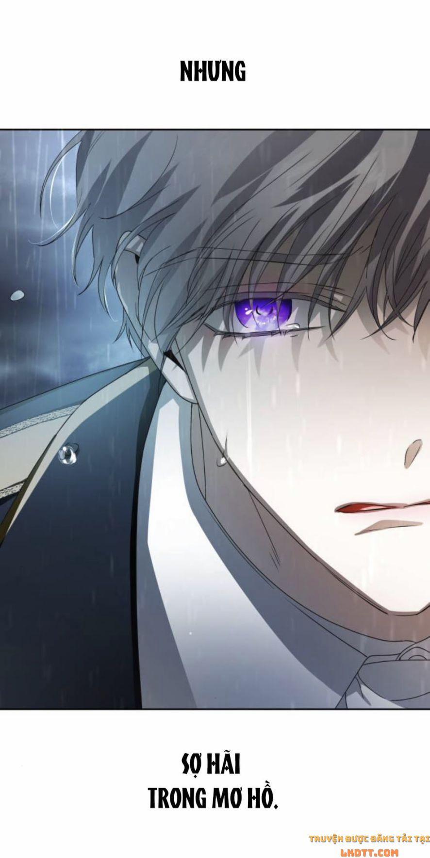 Tôi Muốn Trở Thành Cô Ấy Chỉ Một Ngày 71 trang 56