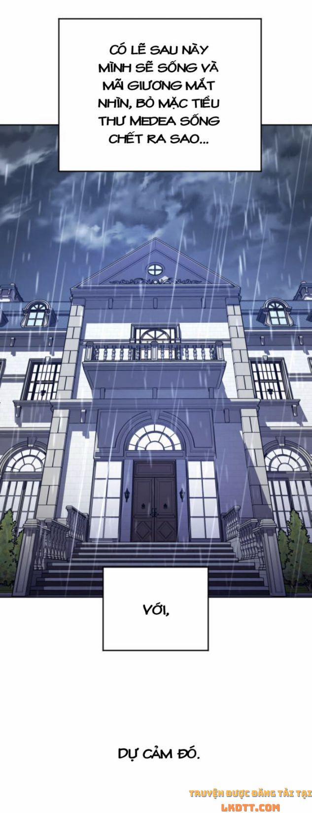 Tôi Muốn Trở Thành Cô Ấy Chỉ Một Ngày 71 trang 58