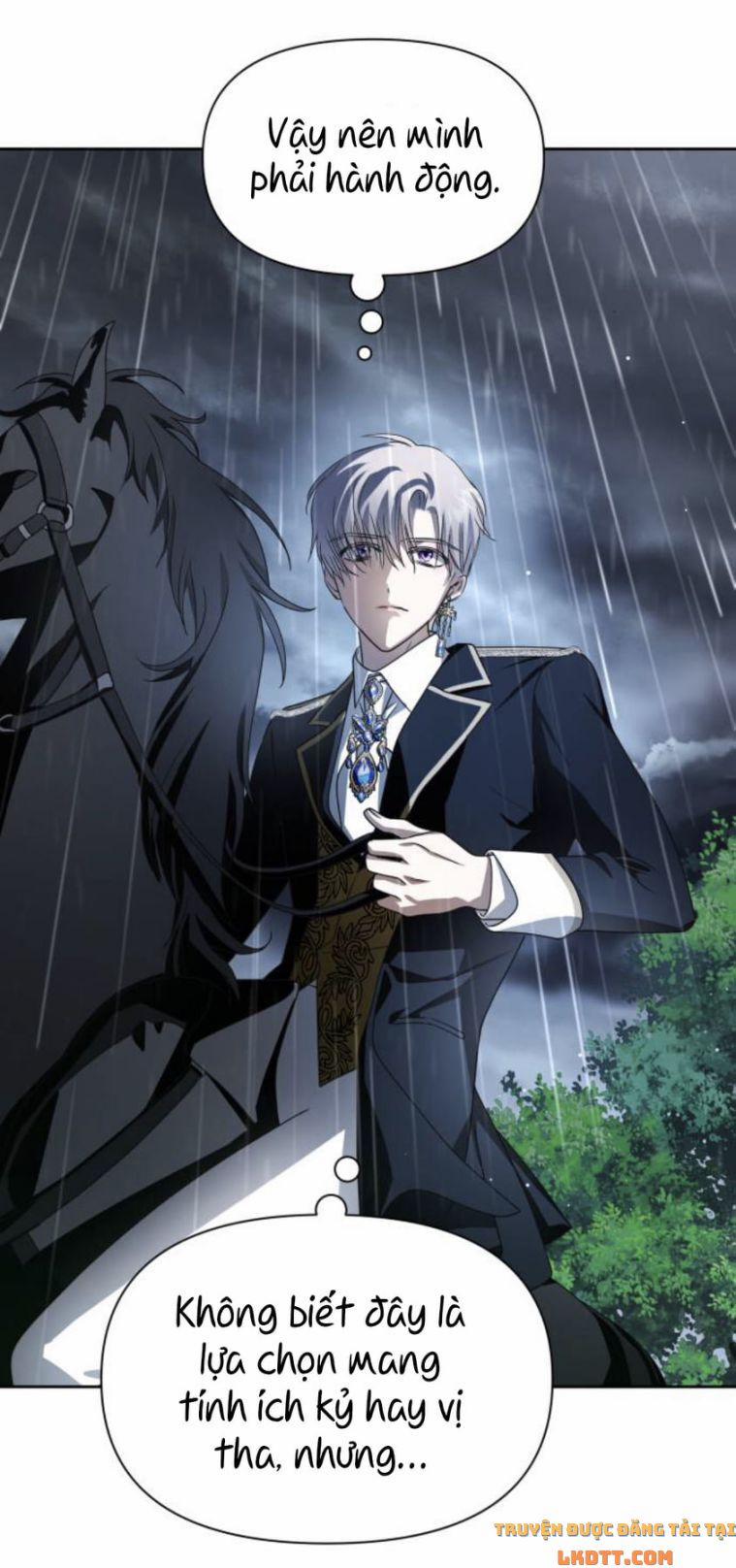 Tôi Muốn Trở Thành Cô Ấy Chỉ Một Ngày 71 trang 59