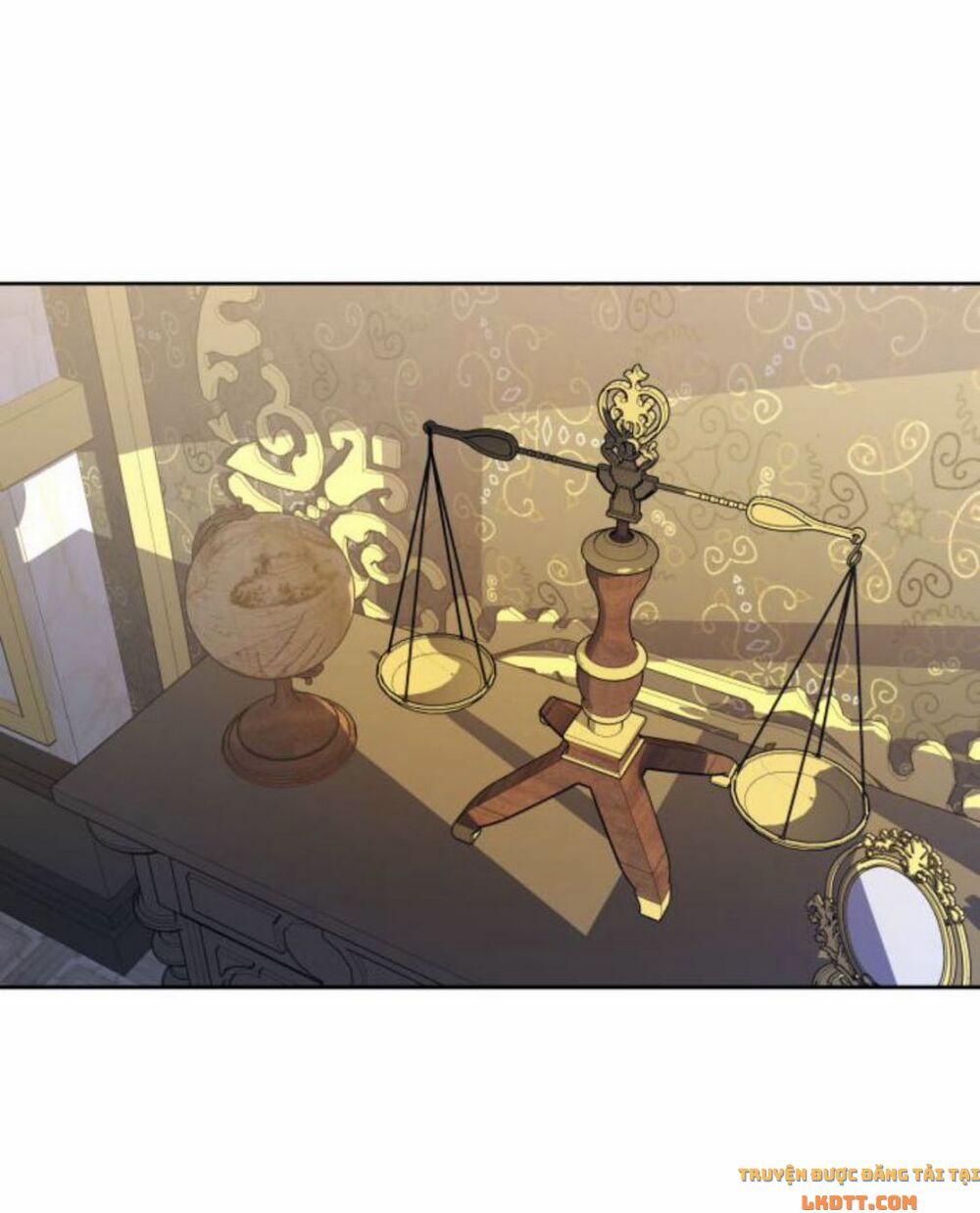 Tôi Muốn Trở Thành Cô Ấy Chỉ Một Ngày 71 trang 61