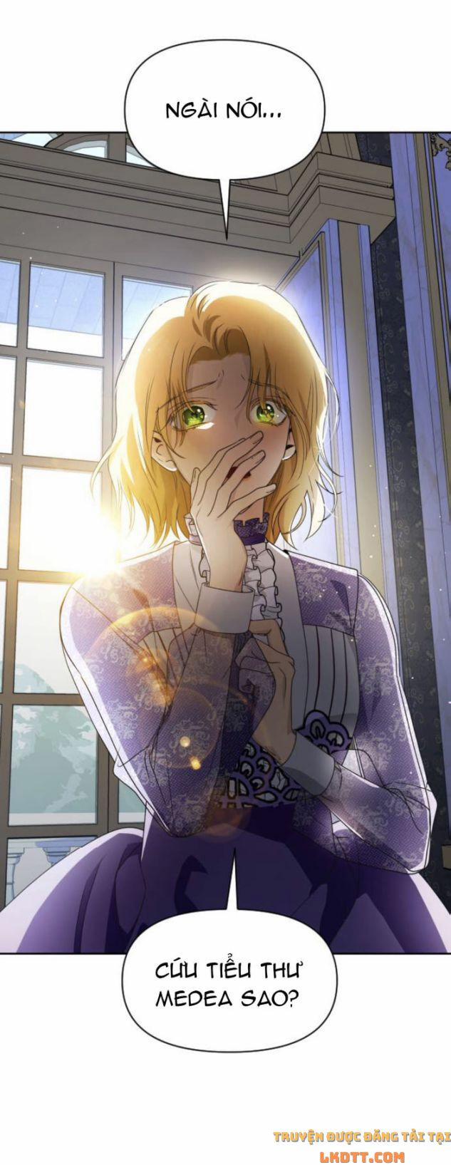 Tôi Muốn Trở Thành Cô Ấy Chỉ Một Ngày 71 trang 62