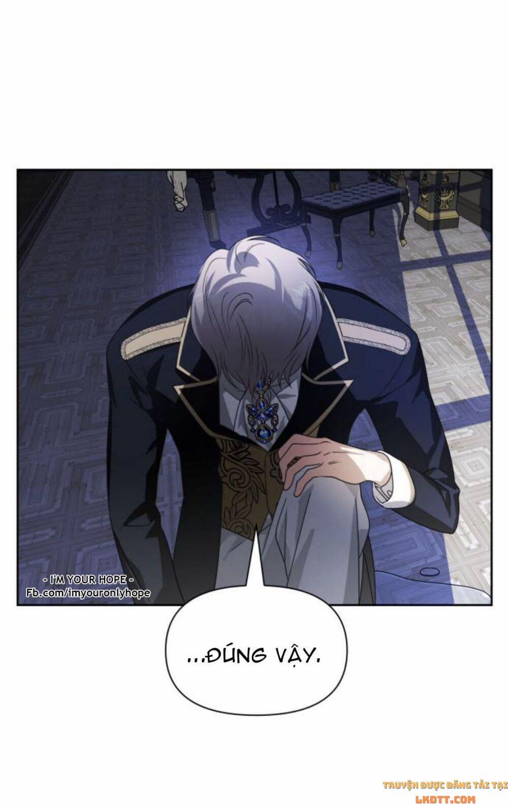 Tôi Muốn Trở Thành Cô Ấy Chỉ Một Ngày 71 trang 63