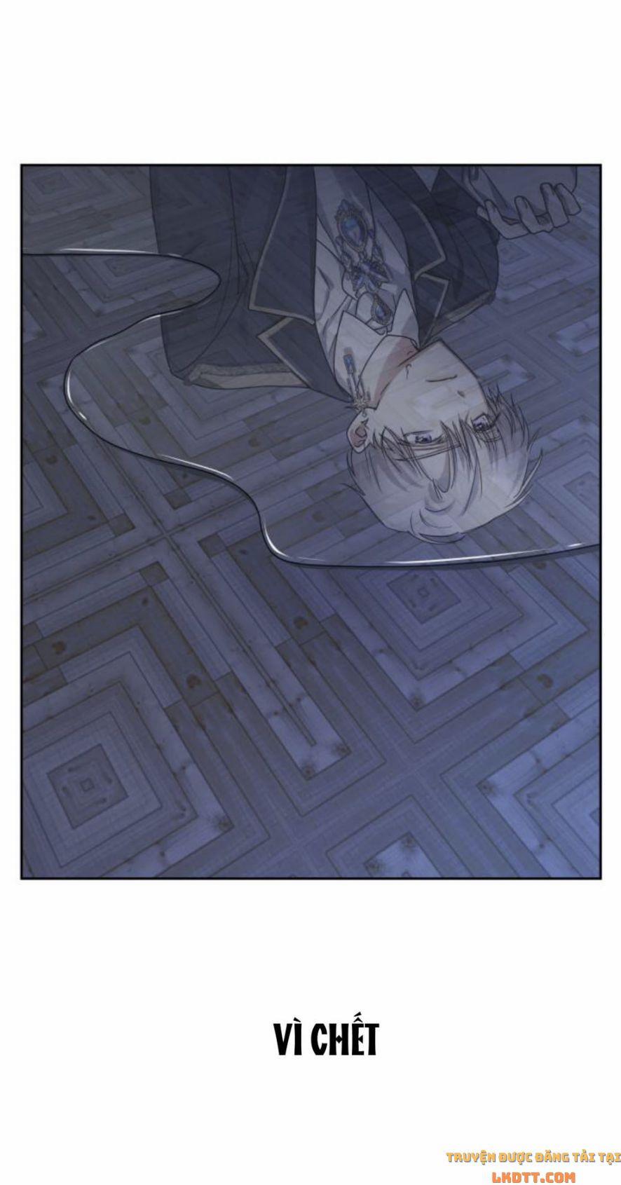 Tôi Muốn Trở Thành Cô Ấy Chỉ Một Ngày 71 trang 67