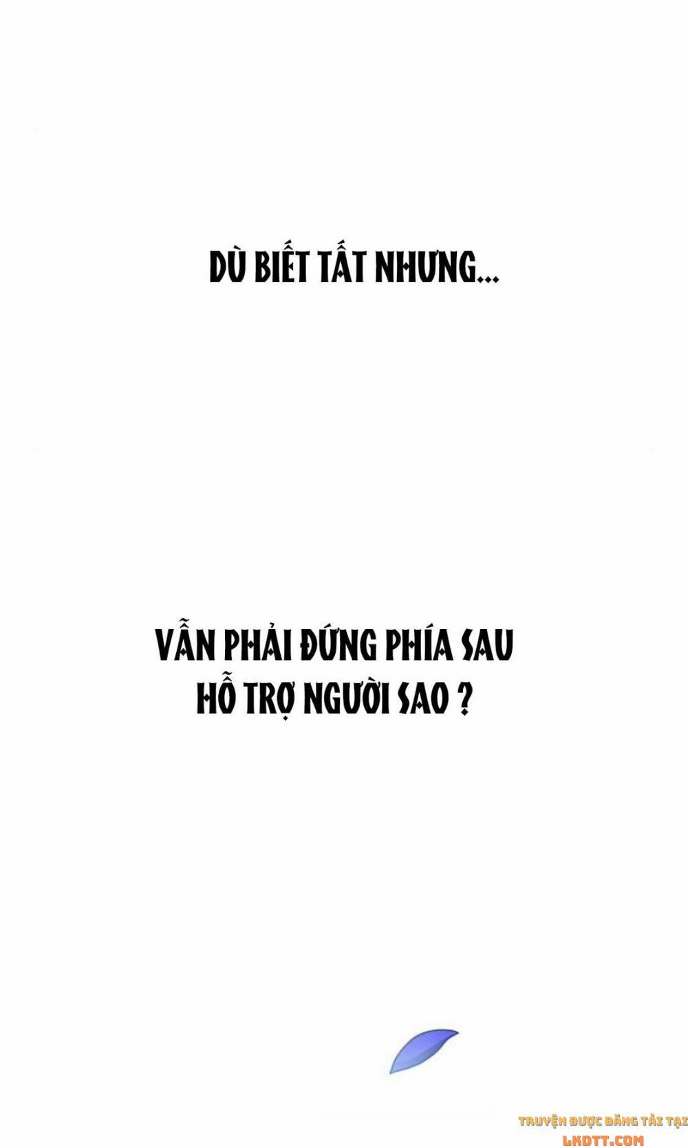 Tôi Muốn Trở Thành Cô Ấy Chỉ Một Ngày 71 trang 7