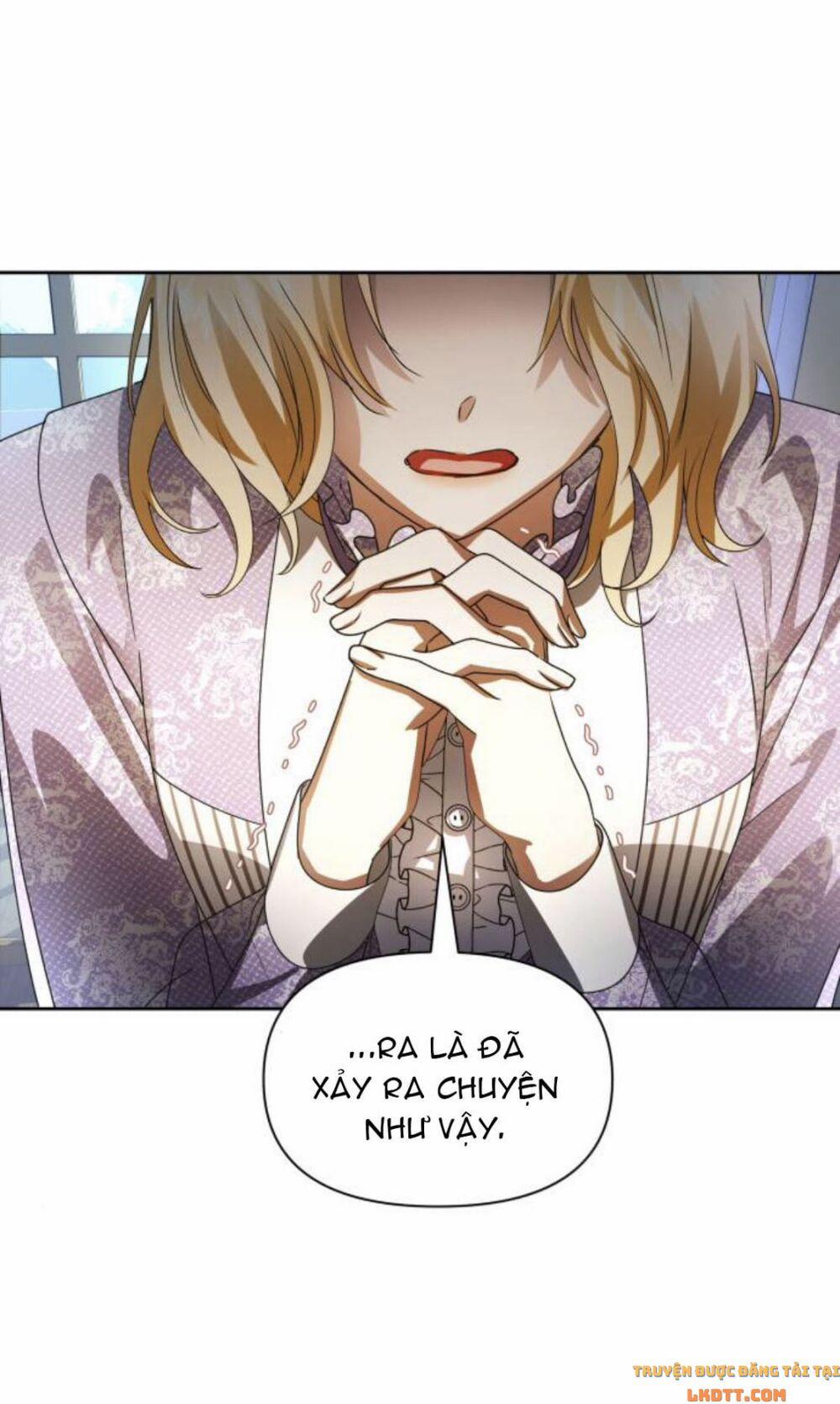 Tôi Muốn Trở Thành Cô Ấy Chỉ Một Ngày 71 trang 71